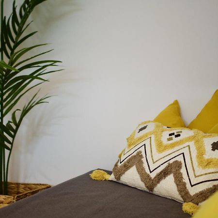 Apartamento Playa Alcaravaneras Лас-Пальмас-де-Гран-Канария Экстерьер фото