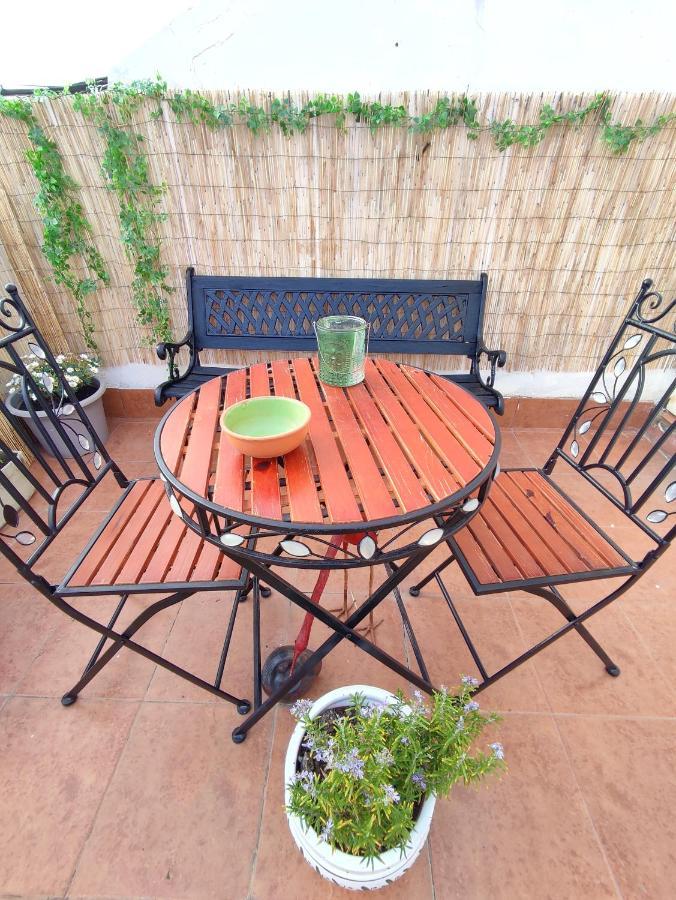 Apartamento Playa Alcaravaneras Лас-Пальмас-де-Гран-Канария Экстерьер фото