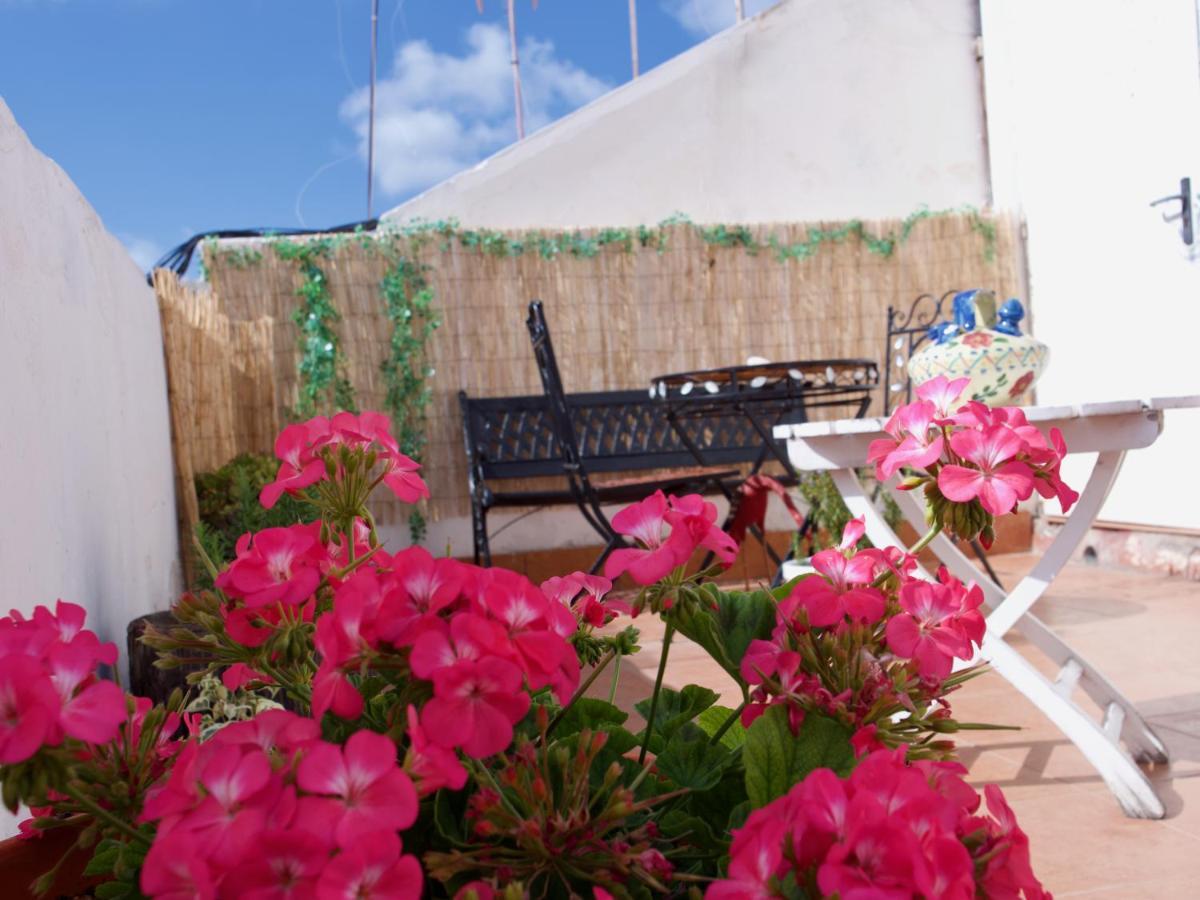 Apartamento Playa Alcaravaneras Лас-Пальмас-де-Гран-Канария Экстерьер фото