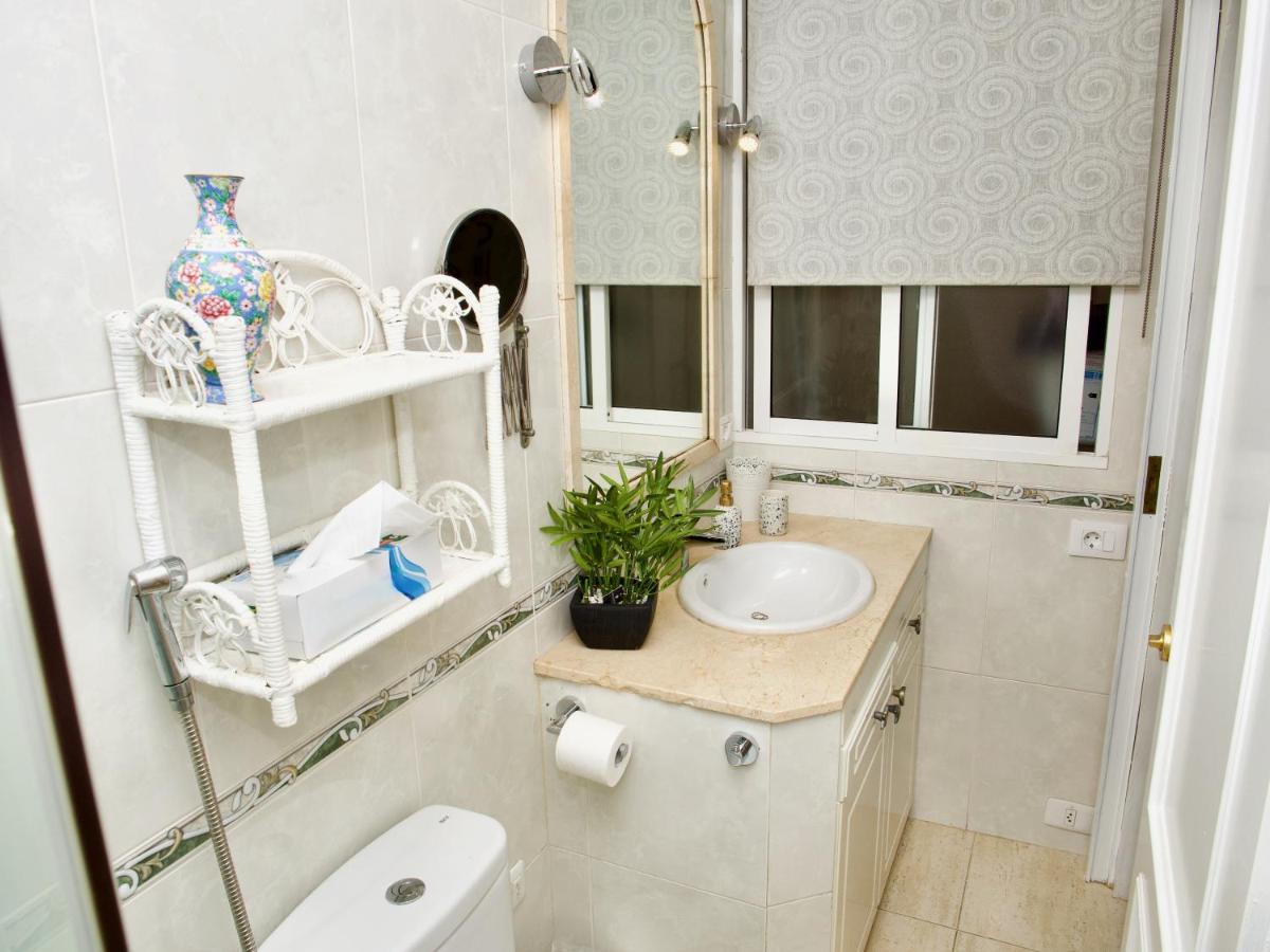 Apartamento Playa Alcaravaneras Лас-Пальмас-де-Гран-Канария Экстерьер фото
